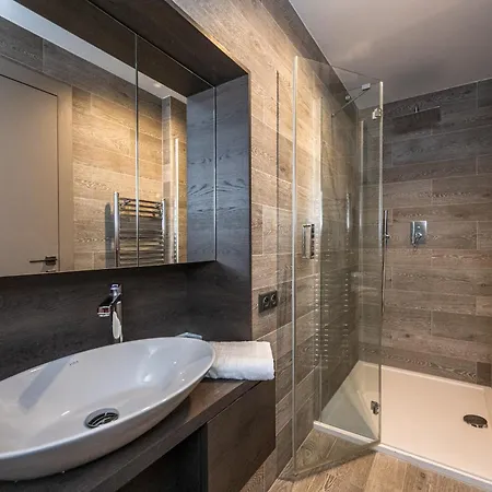 아파트 Wishlist Residences Skyloft Old Town Square 프라하
