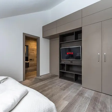 Wishlist Residences Skyloft Old Town Square Apartamento