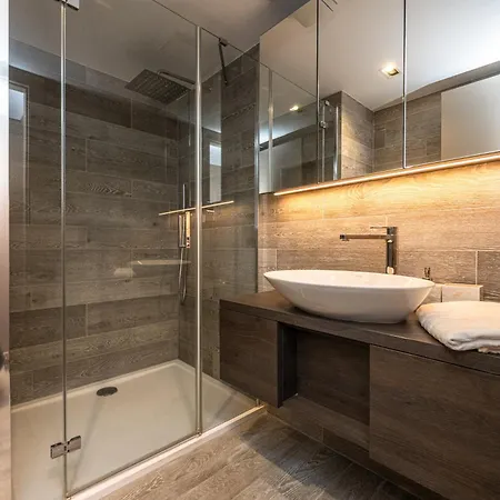 Apartamento Wishlist Residences Skyloft Old Town Square